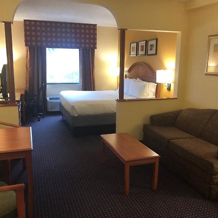Holiday Inn Express&Suites Fort Lauderdale Airport West, an IHG Hotel Davie Exterior foto