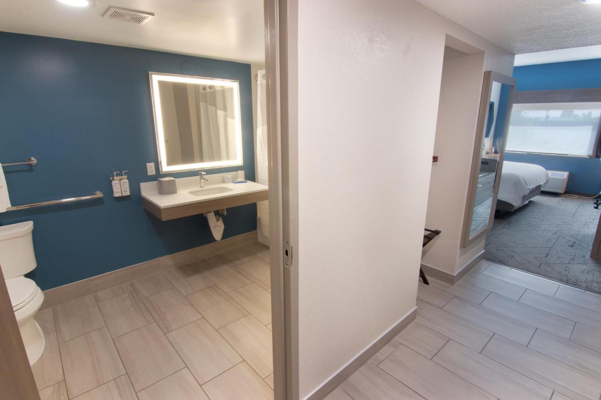 Holiday Inn Express&Suites Fort Lauderdale Airport West, an IHG Hotel Davie Exterior foto