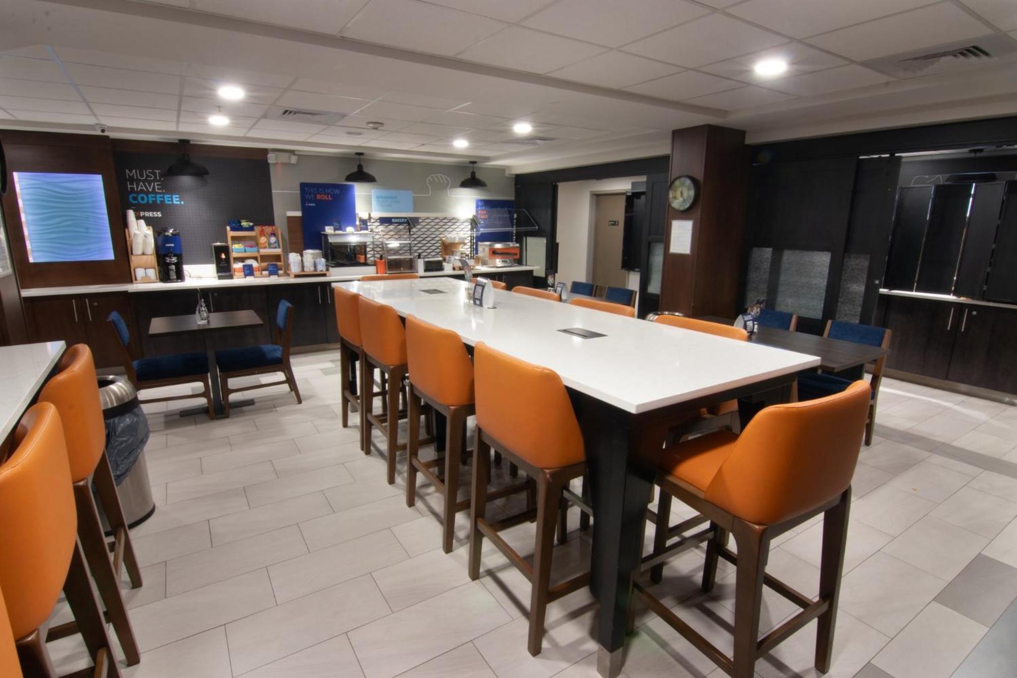 Holiday Inn Express&Suites Fort Lauderdale Airport West, an IHG Hotel Davie Exterior foto