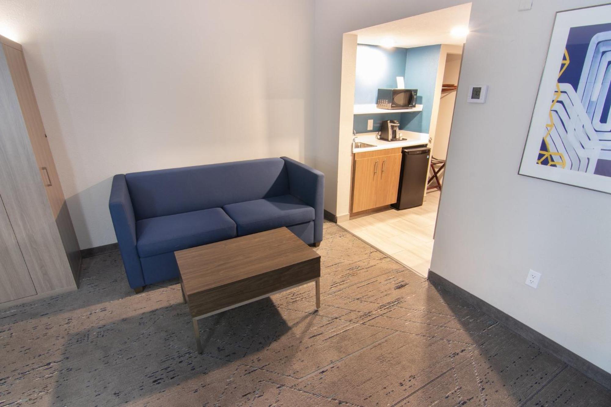 Holiday Inn Express&Suites Fort Lauderdale Airport West, an IHG Hotel Davie Exterior foto