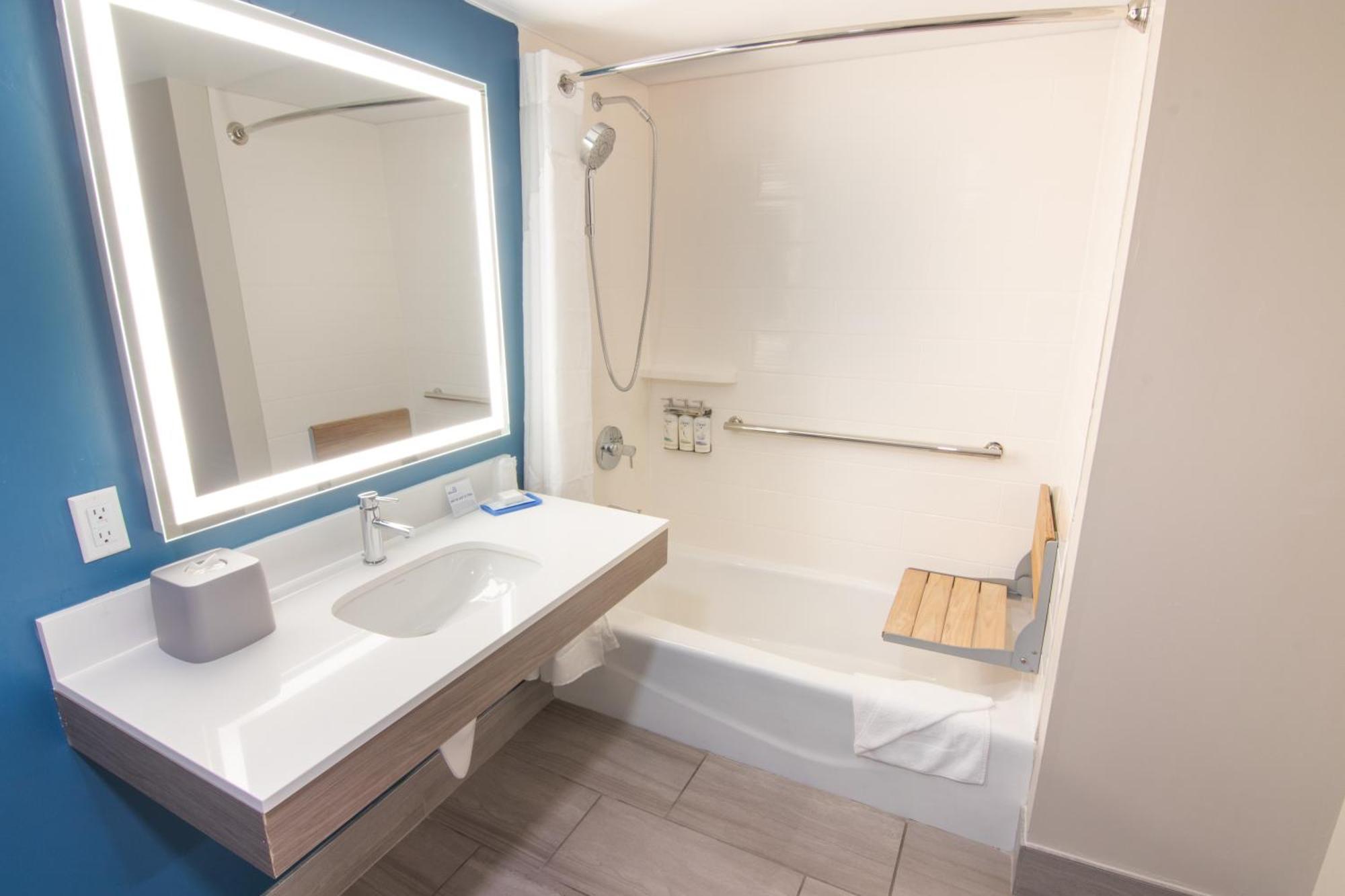 Holiday Inn Express&Suites Fort Lauderdale Airport West, an IHG Hotel Davie Exterior foto