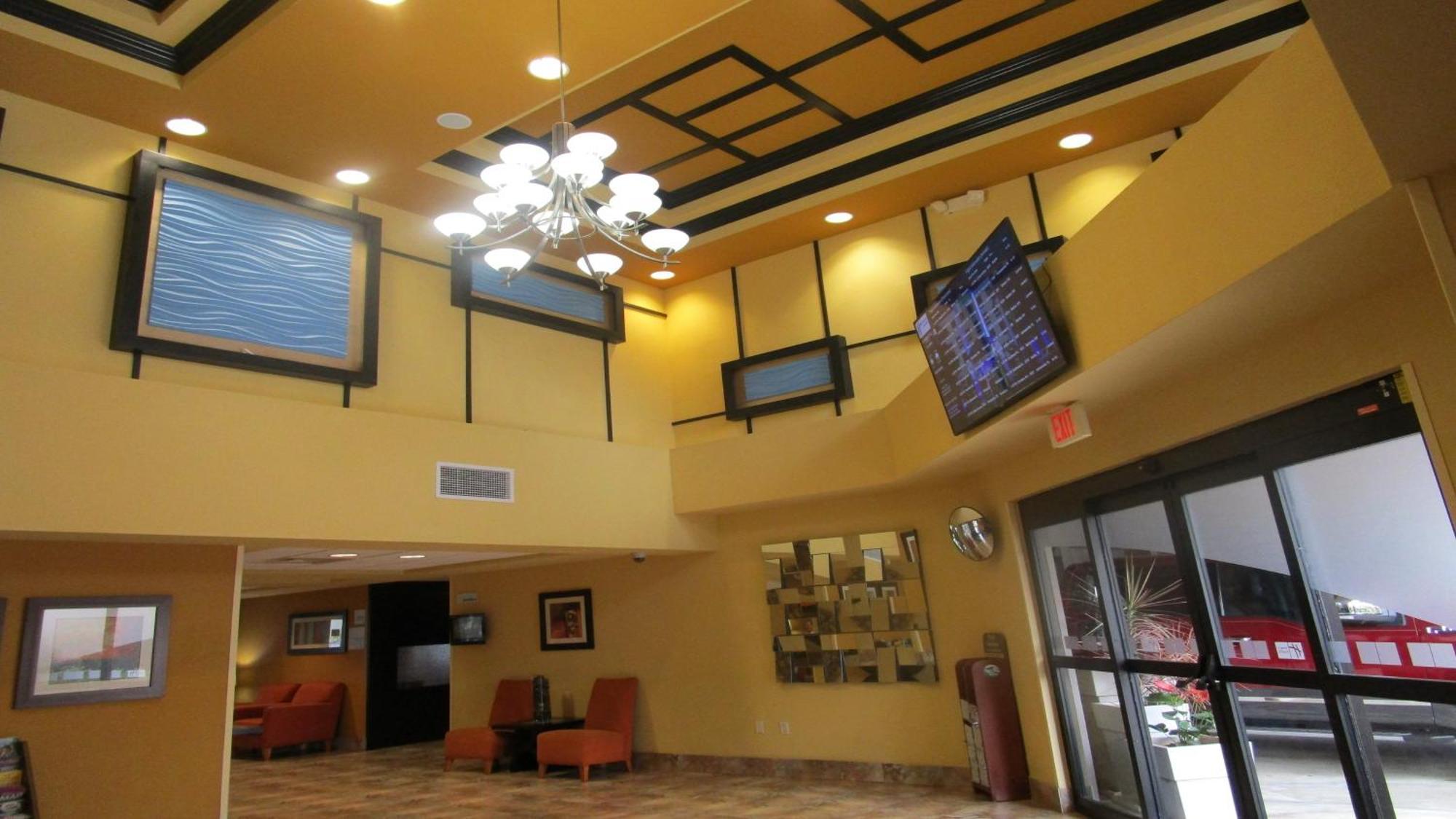 Holiday Inn Express&Suites Fort Lauderdale Airport West, an IHG Hotel Davie Exterior foto