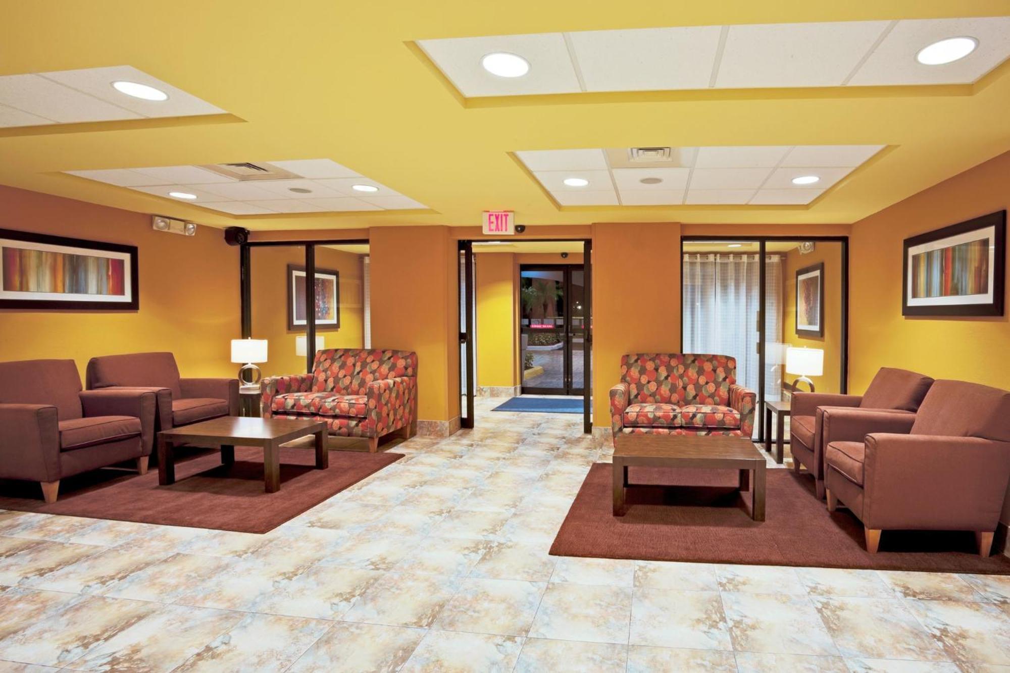 Holiday Inn Express&Suites Fort Lauderdale Airport West, an IHG Hotel Davie Exterior foto