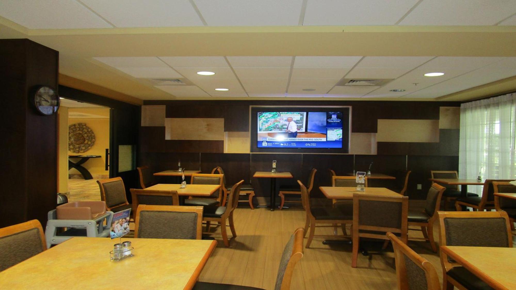 Holiday Inn Express&Suites Fort Lauderdale Airport West, an IHG Hotel Davie Exterior foto