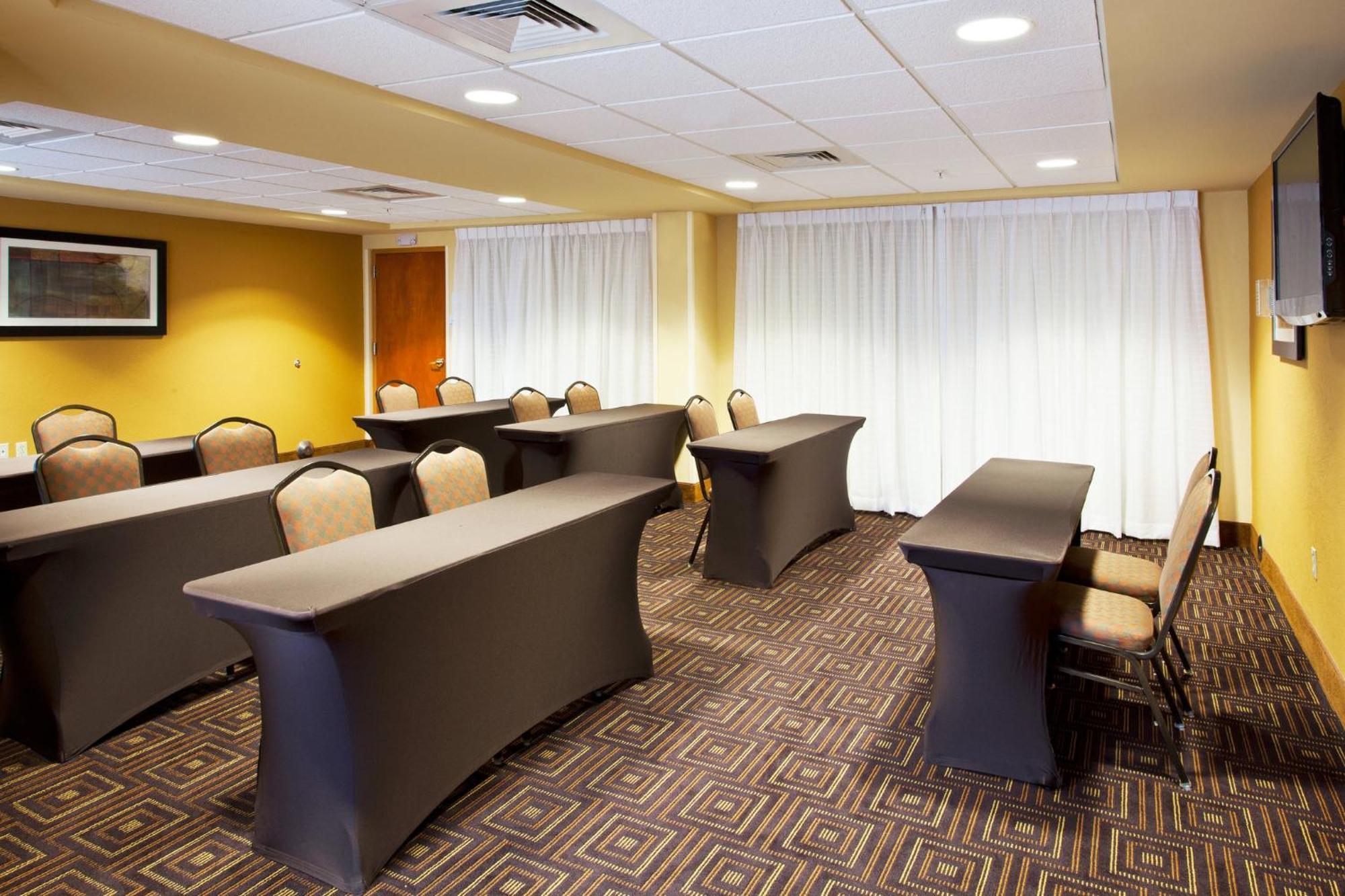 Holiday Inn Express&Suites Fort Lauderdale Airport West, an IHG Hotel Davie Exterior foto